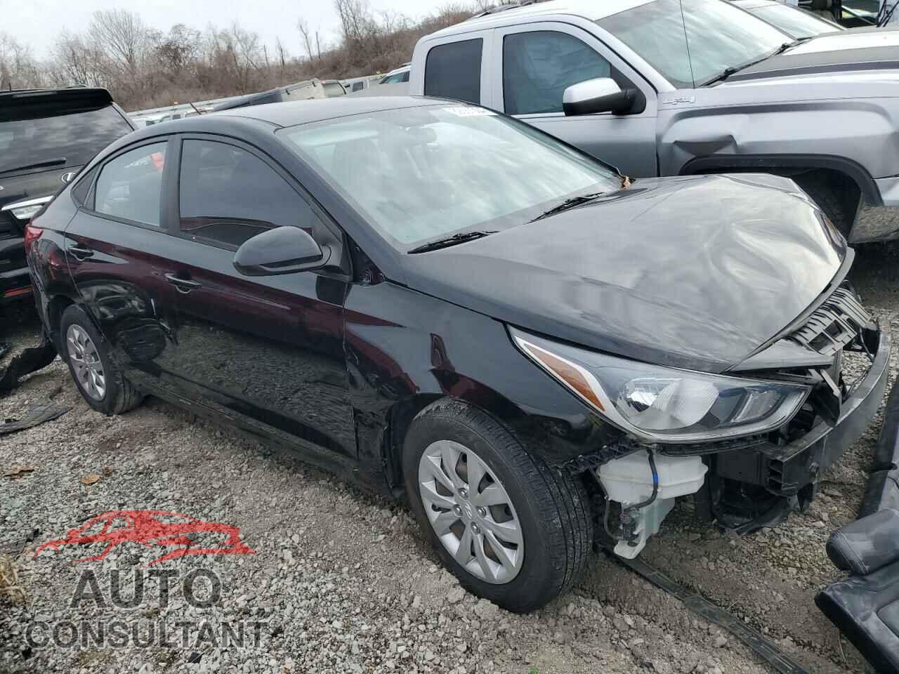 HYUNDAI ACCENT 2020 - 3KPC24A68LE103356