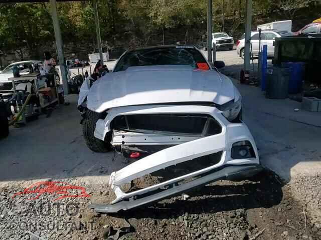 FORD MUSTANG 2015 - 1FA6P8CF1F5356981