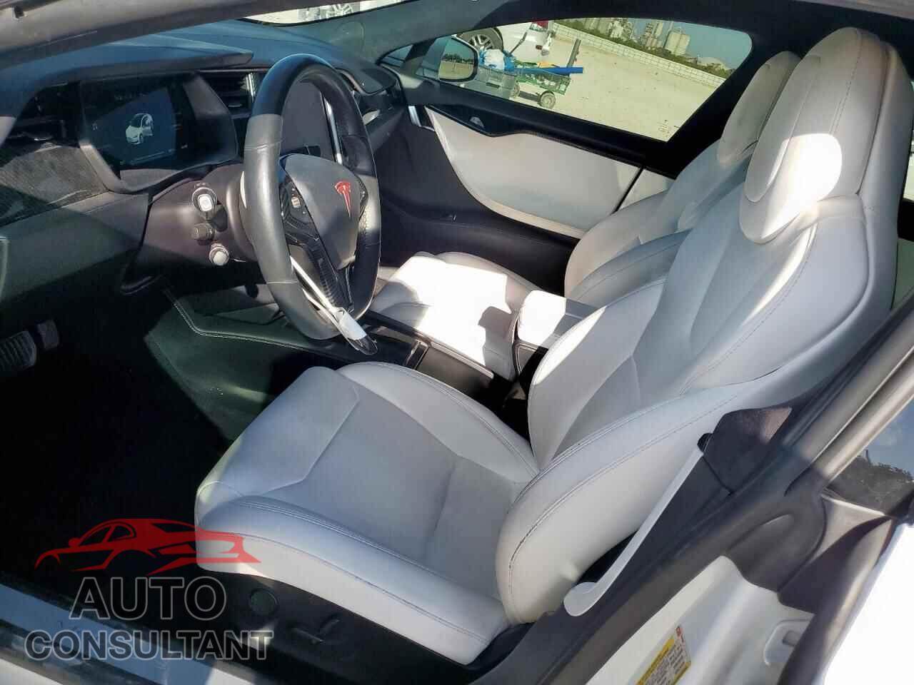 TESLA MODEL S 2019 - 5YJSA1E21KF339800