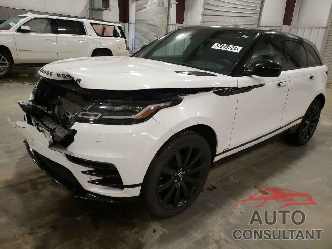 LAND ROVER RANGEROVER 2020 - SALYK2EX4LA247169