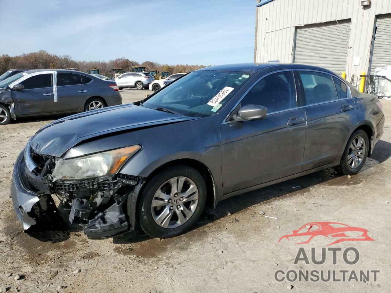 HONDA ACCORD 2012 - 1HGCP2F45CA039522