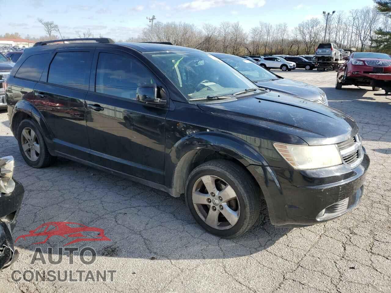 DODGE JOURNEY 2010 - 3D4PG5FV4AT116769