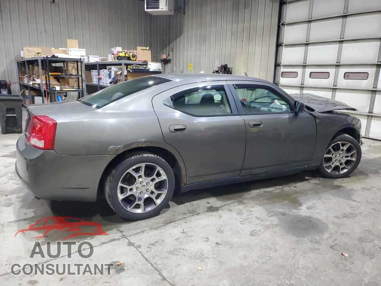 DODGE CHARGER 2010 - 2B3AA4CV4AH143905