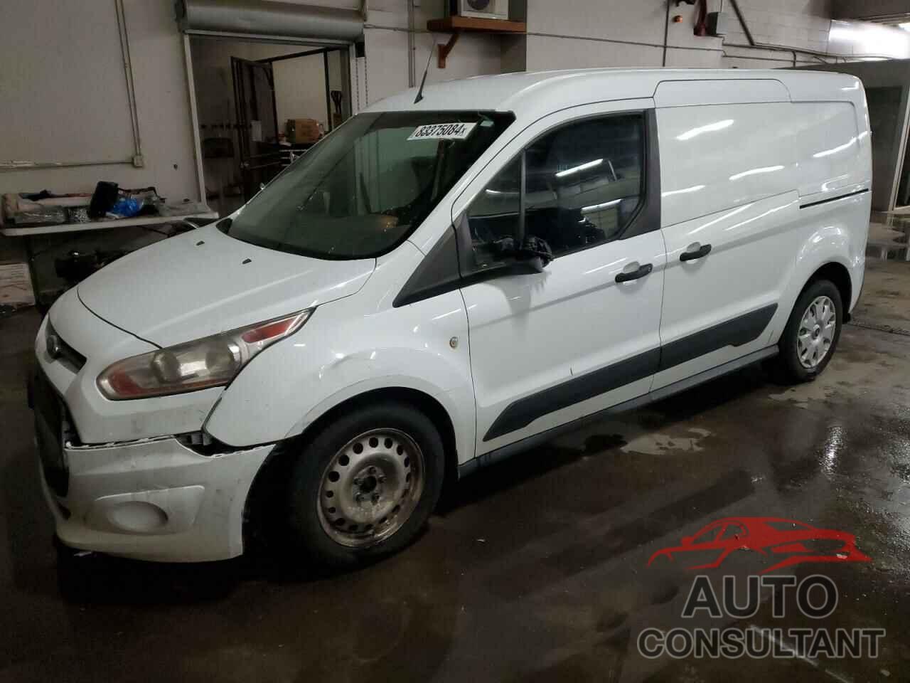 FORD TRANSIT 2014 - NM0LS7F7XE1135344