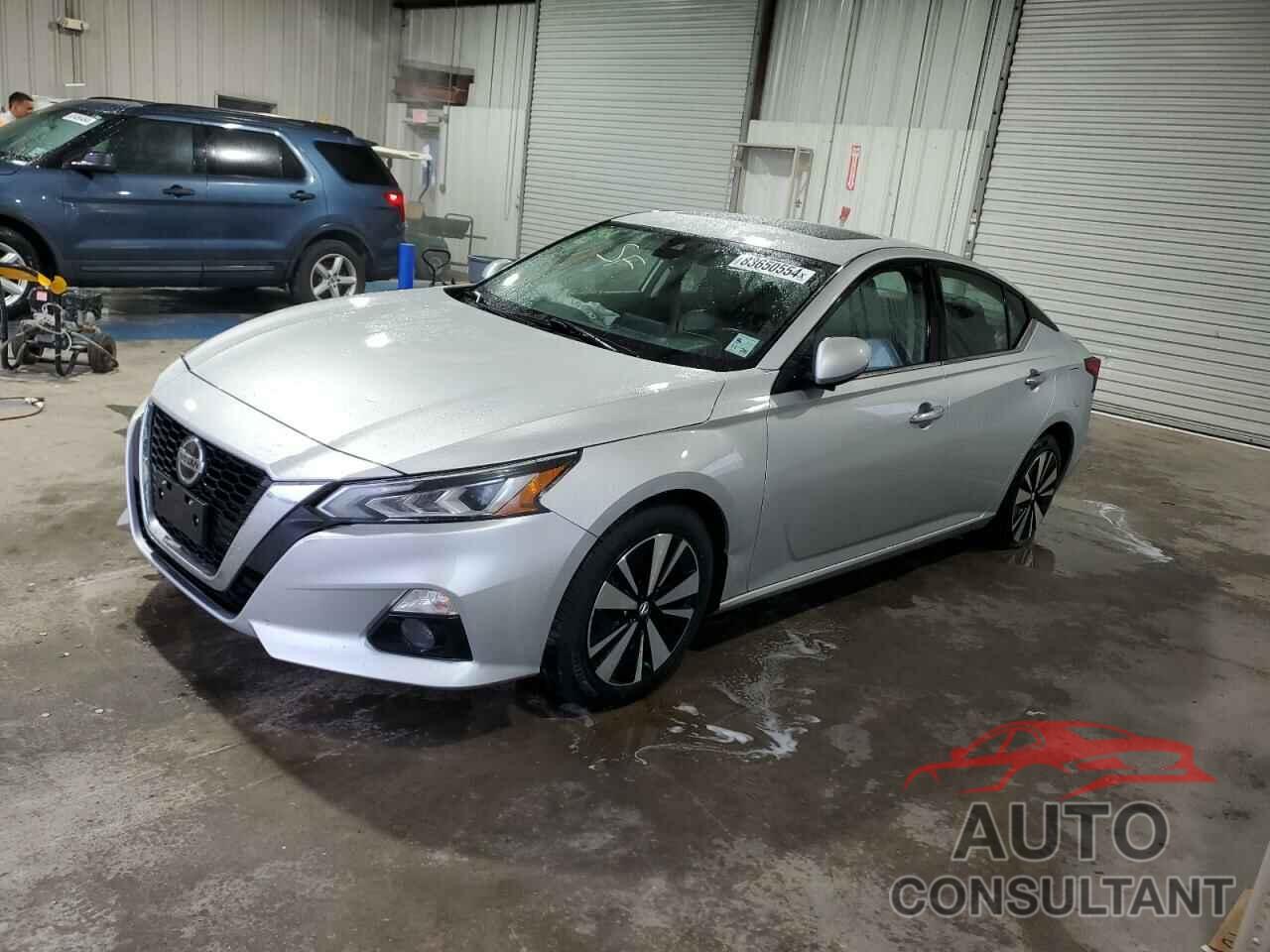 NISSAN ALTIMA 2019 - 1N4BL4EV8KC193176