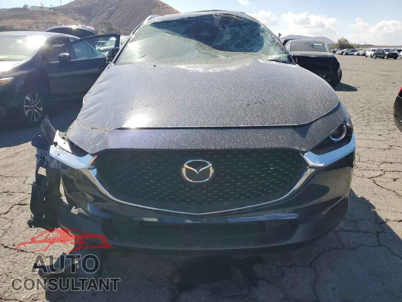 MAZDA CX30 2025 - 3MVDMBCM9SM837800