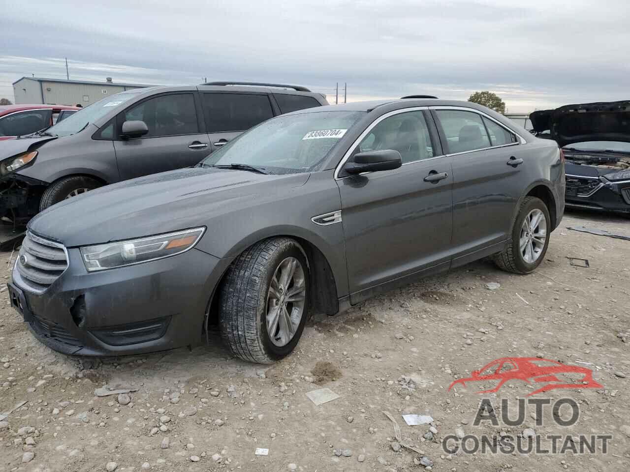 FORD TAURUS 2015 - 1FAHP2E8XFG184782