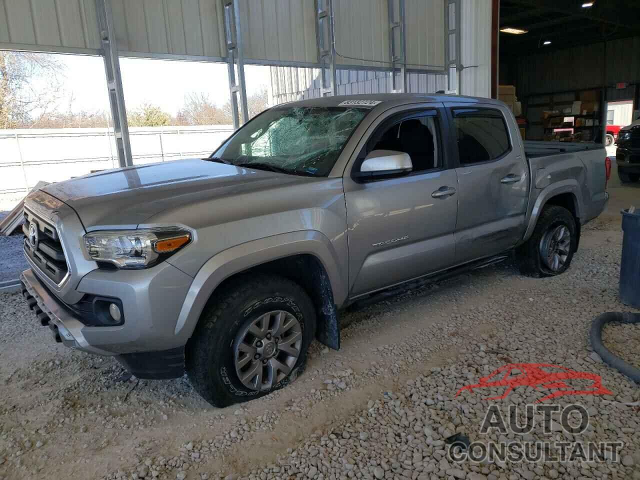 TOYOTA TACOMA 2016 - 3TMCZ5AN5GM005969