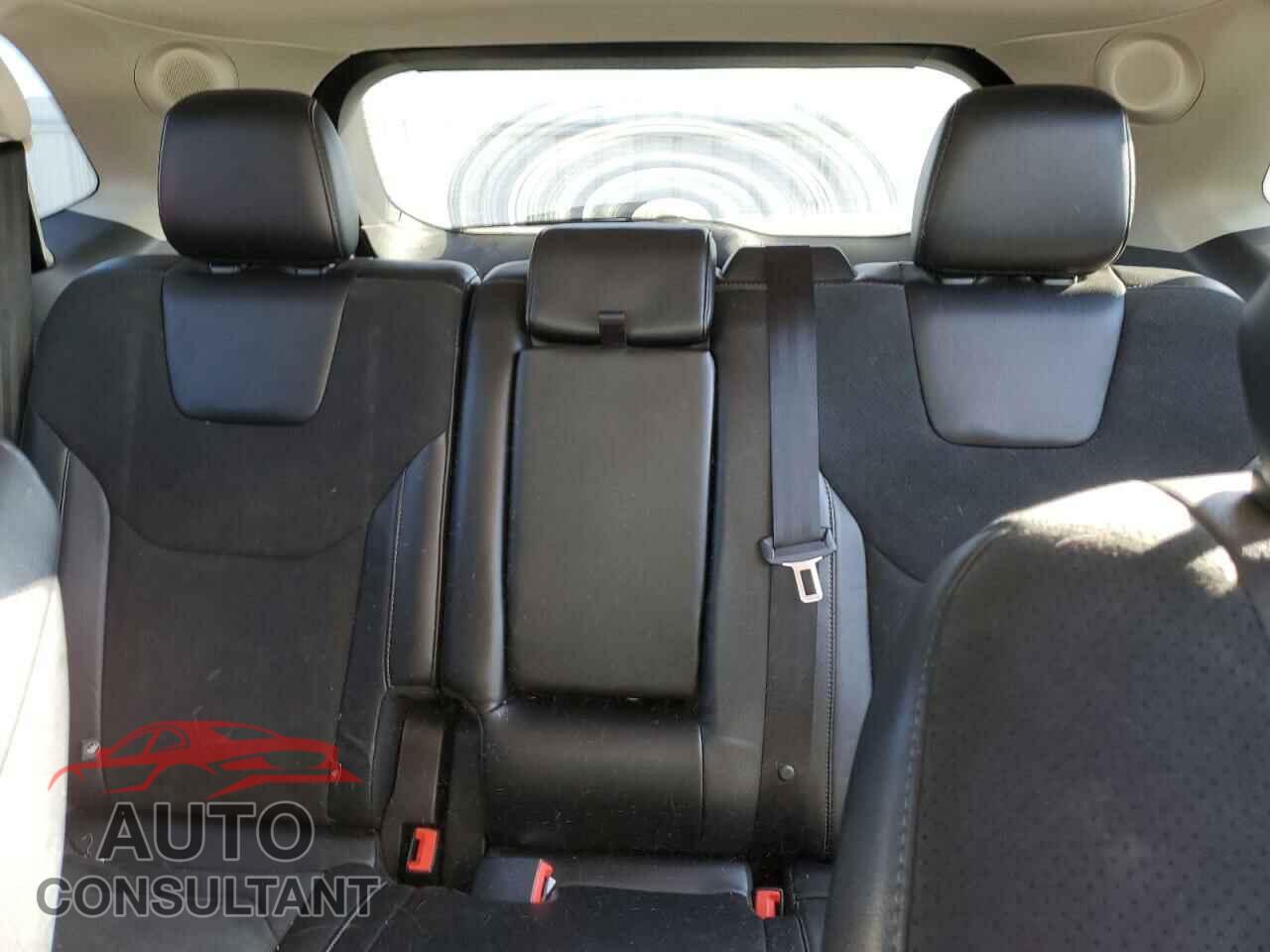 FORD EDGE 2016 - 2FMPK4AP7GBB26999