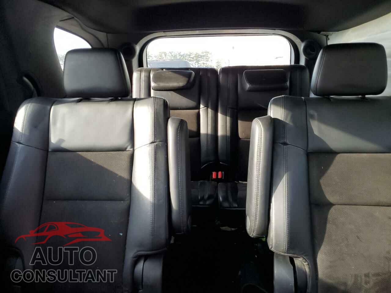 DODGE DURANGO 2020 - 1C4RDJDG3LC223936