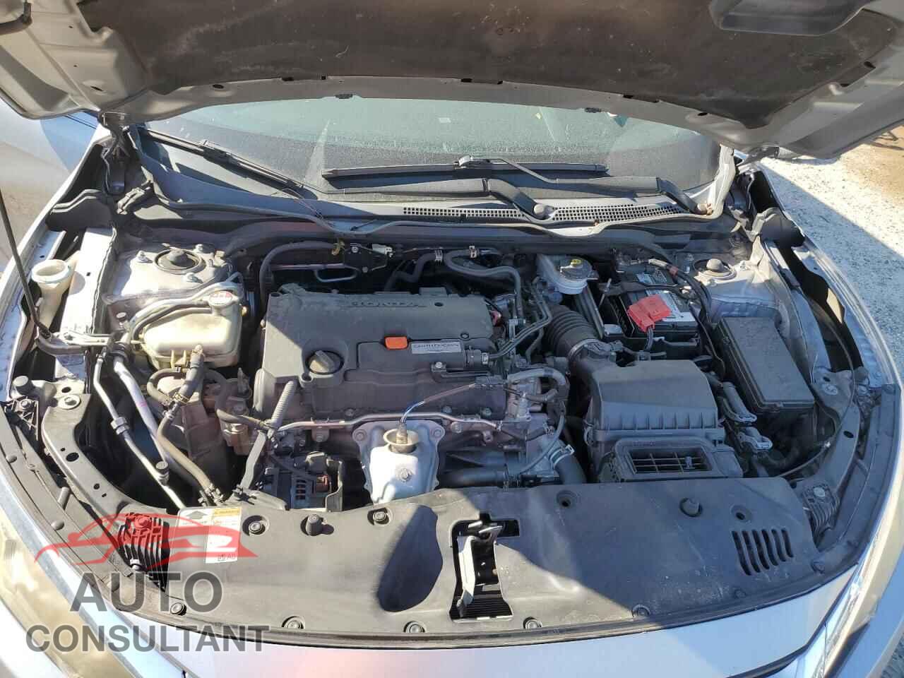 HONDA CIVIC 2017 - 19XFC2F53HE008855