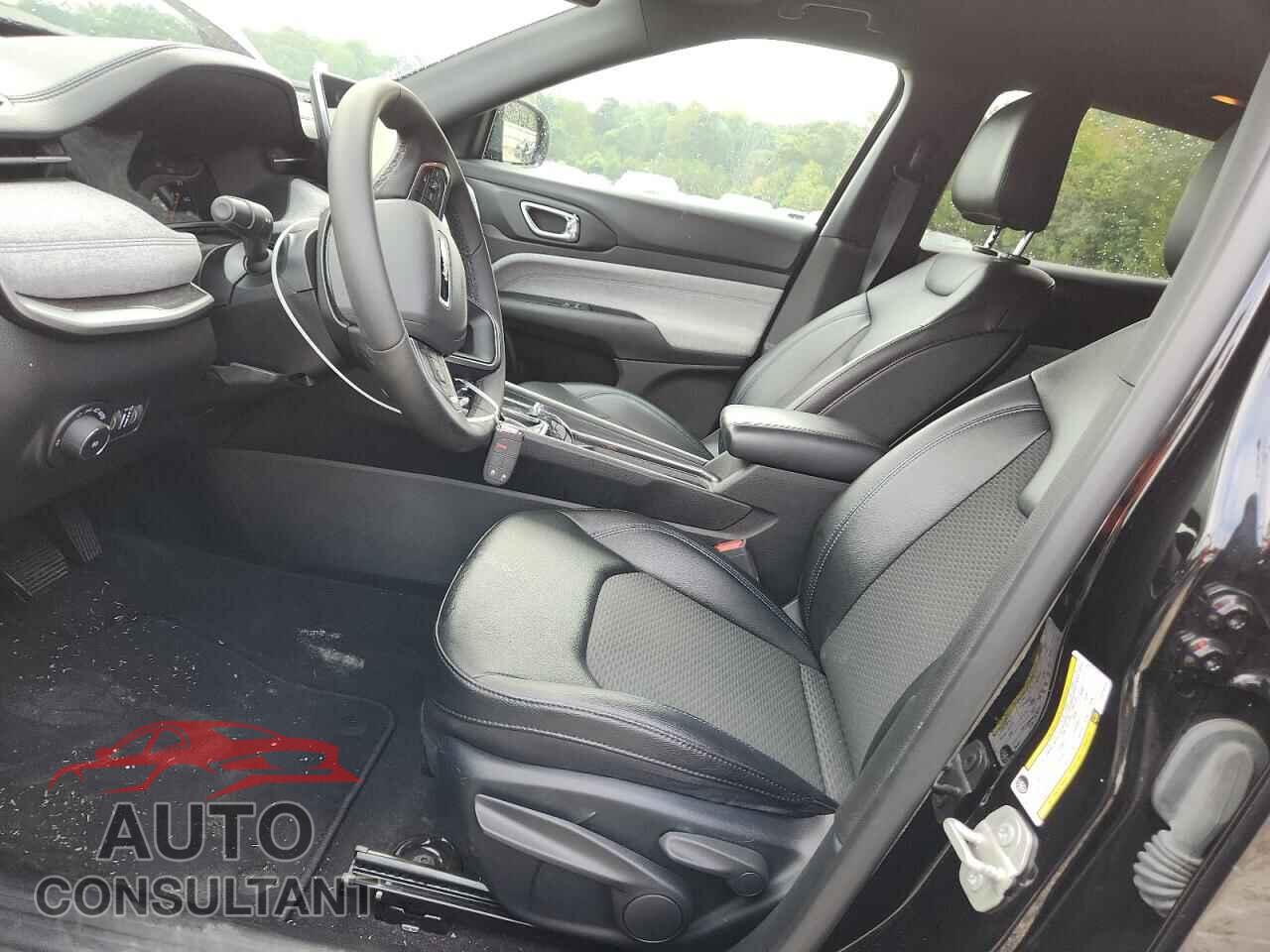 JEEP COMPASS 2023 - 3C4NJDBN9PT570448