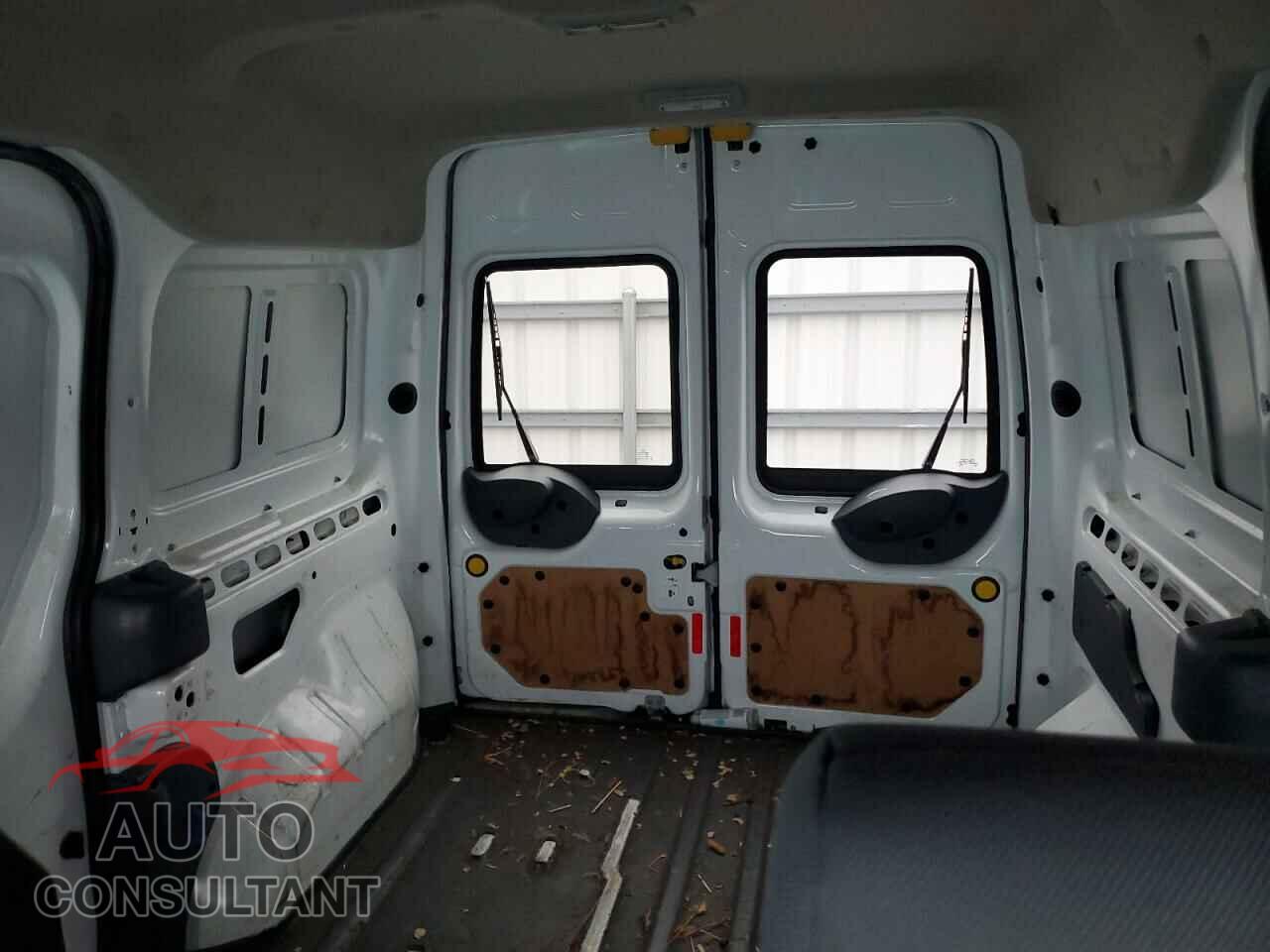 FORD TRANSIT 2013 - NM0LS7CN0DT127131