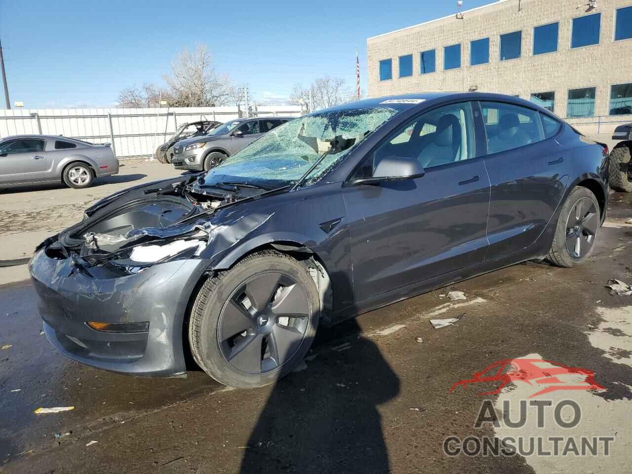 TESLA MODEL 3 2023 - 5YJ3E1EA2PF621192