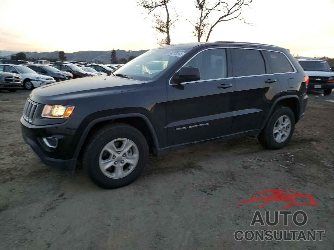 JEEP GRAND CHER 2015 - 1C4RJFAG7FC124017