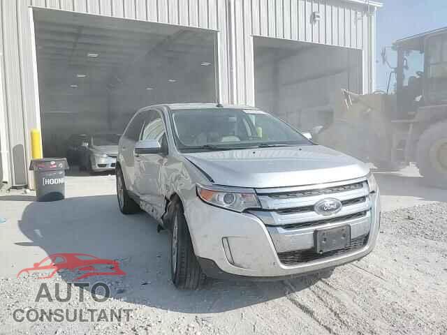 FORD EDGE 2013 - 2FMDK4JC5DBB64775