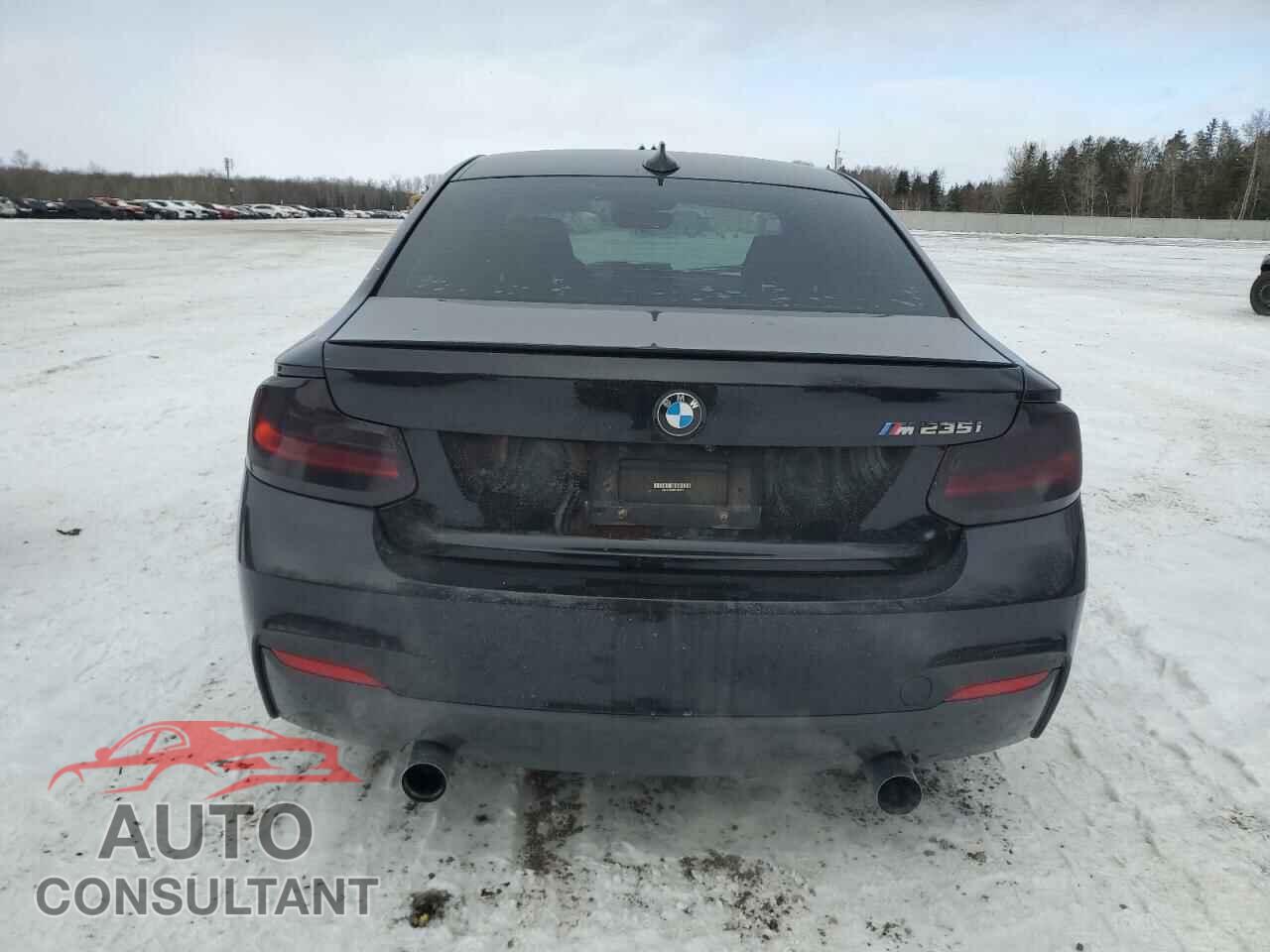 BMW M2 2014 - WBA1J7C56EV253378