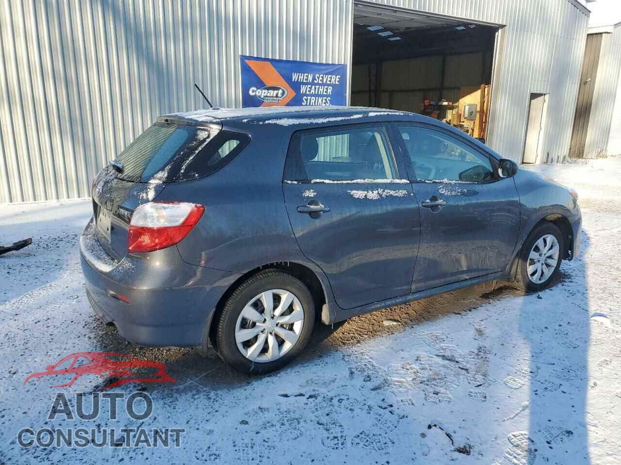 TOYOTA MATRIX 2014 - 2T1KU4EEXEC129398