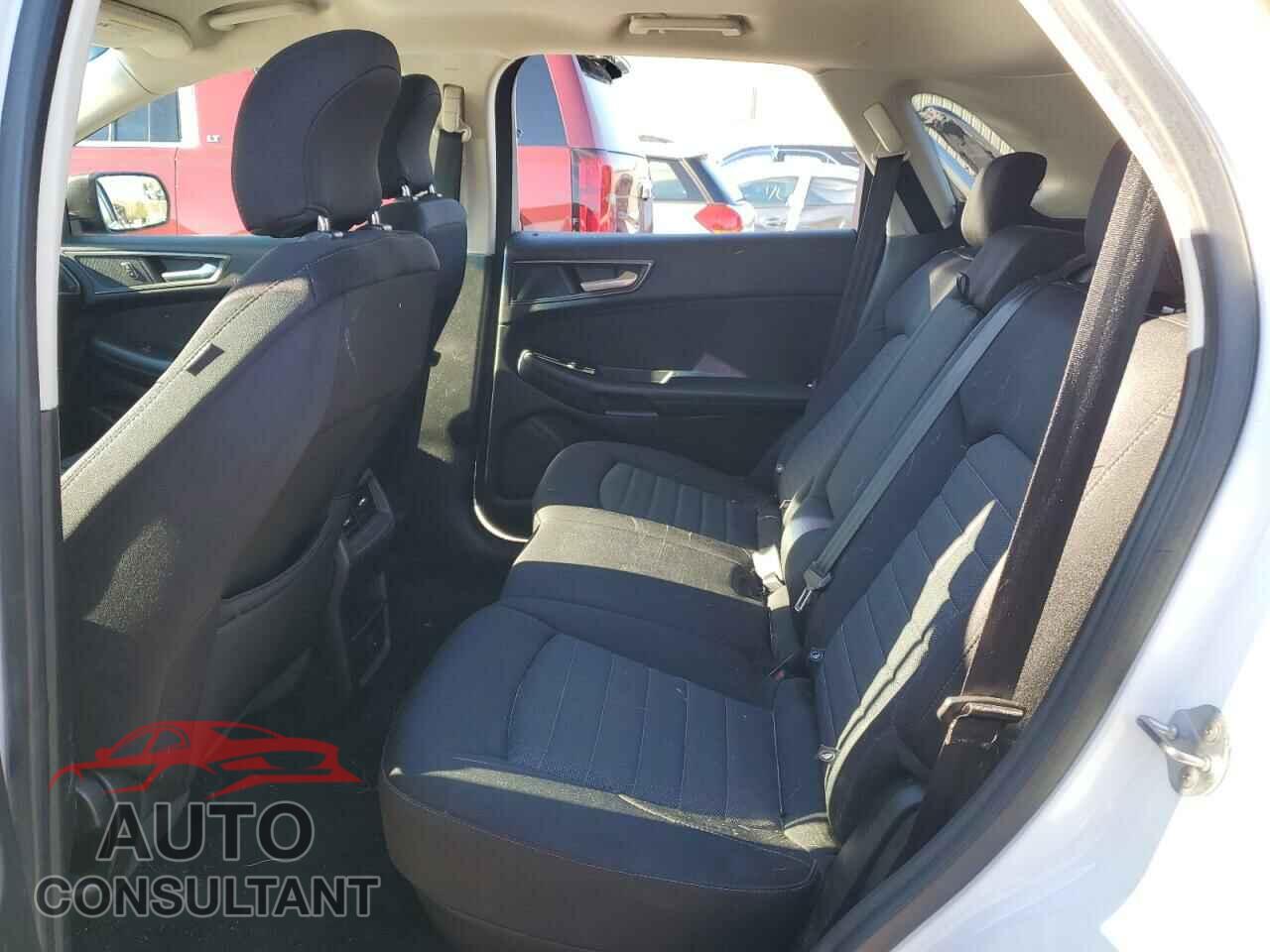 FORD EDGE 2018 - 2FMPK4G97JBB11211