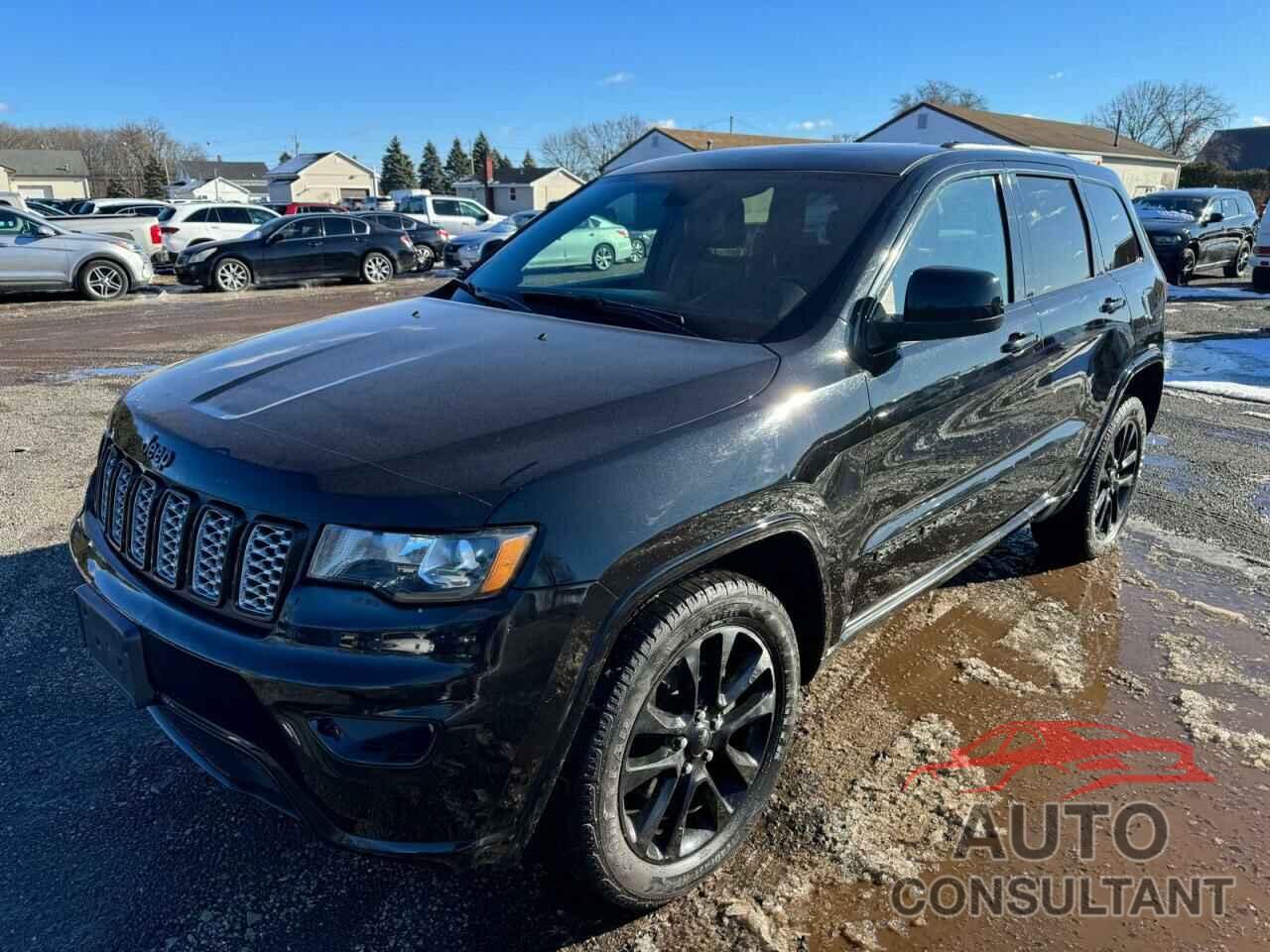 JEEP GRAND CHER 2020 - 1C4RJFAG3LC385995