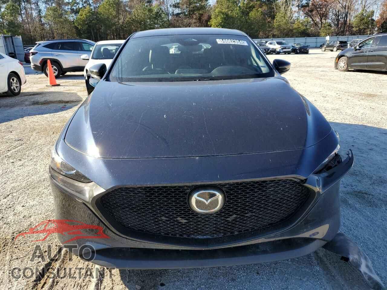 MAZDA 3 SELECT S 2025 - JM1BPAKM7S1754083
