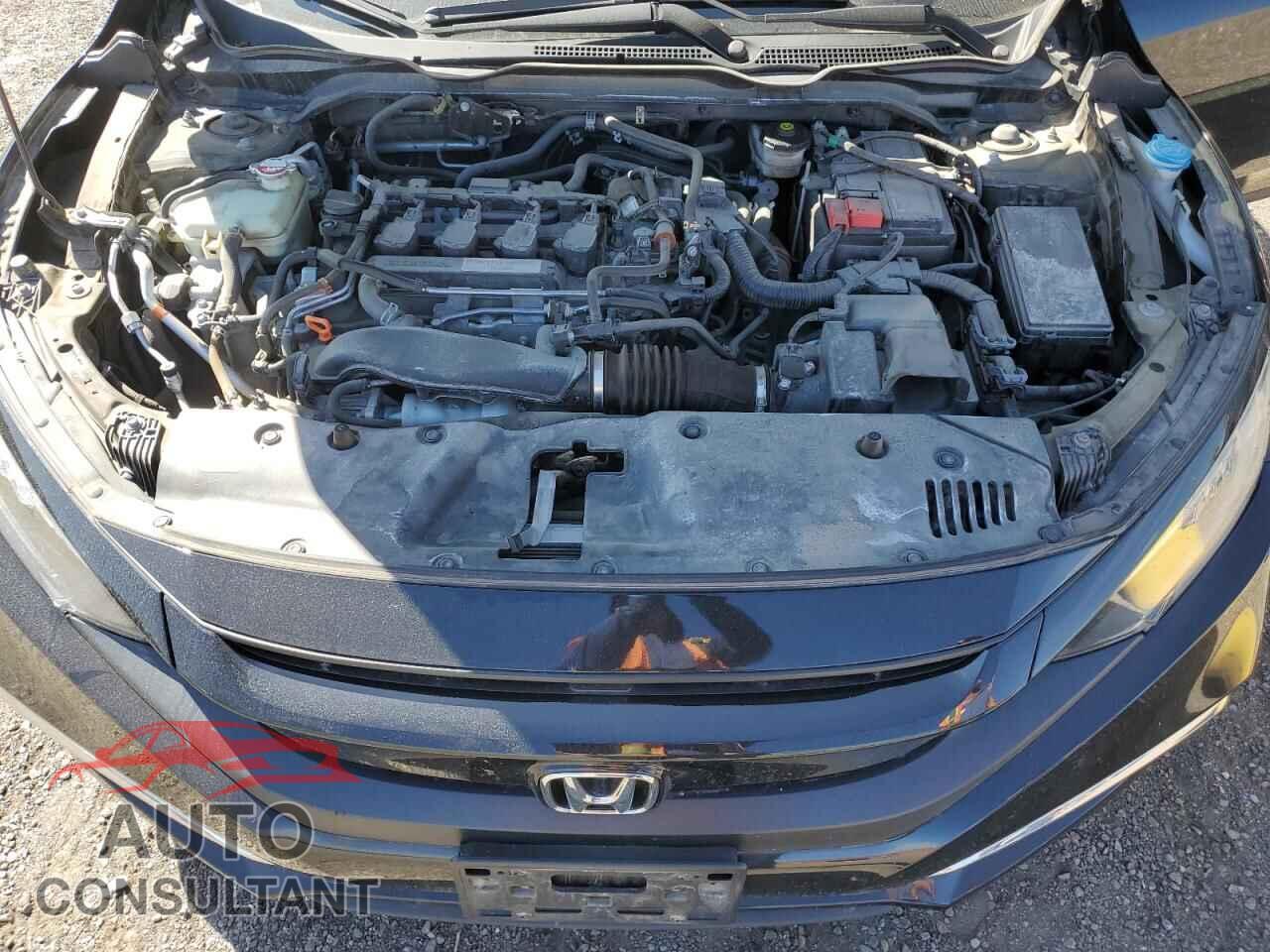HONDA CIVIC 2020 - 2HGFC1F96LH104264