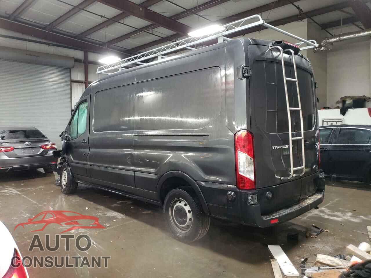 FORD TRANSIT 2019 - 1FTYE2CM7KKB75934