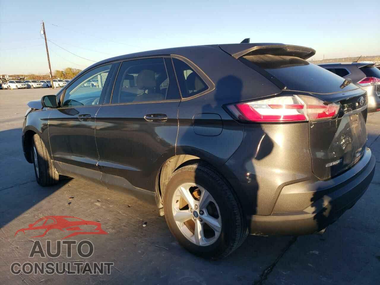 FORD EDGE 2019 - 2FMPK3G94KBB03448