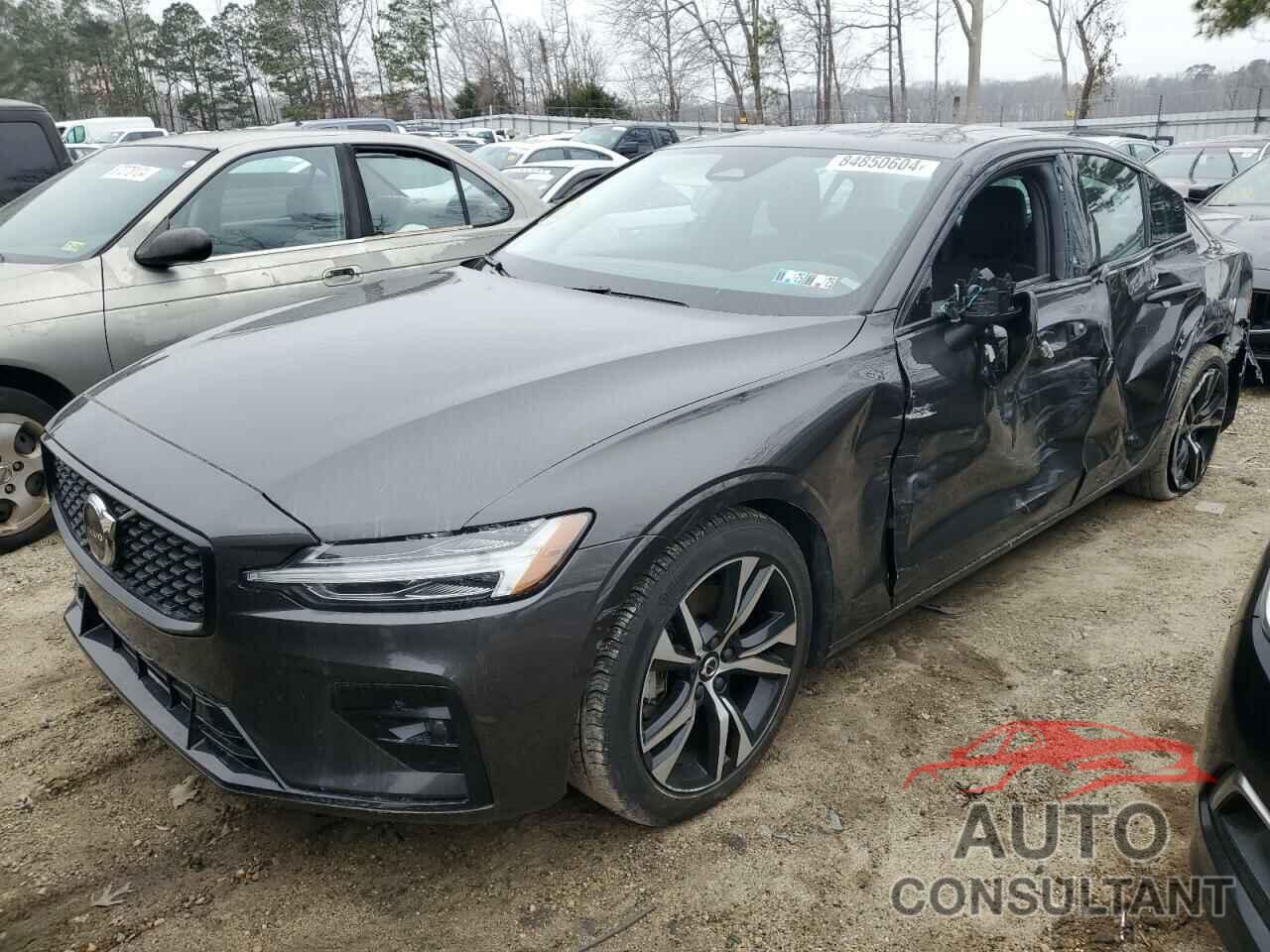 VOLVO S60 CORE 2024 - 7JRL12TK2RG309428