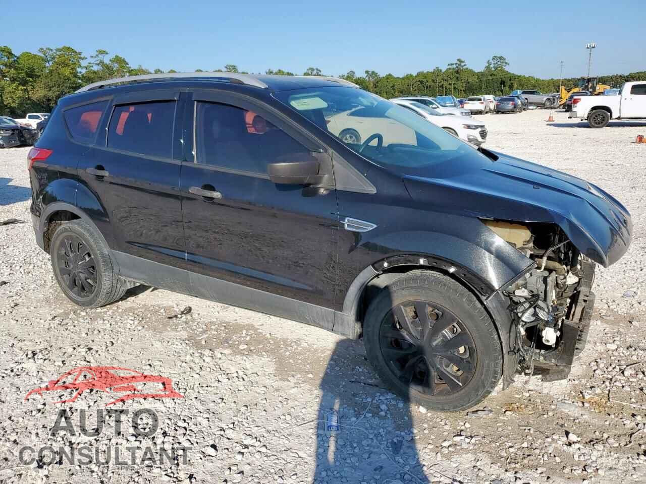 FORD ESCAPE 2015 - 1FMCU0F75FUA51755