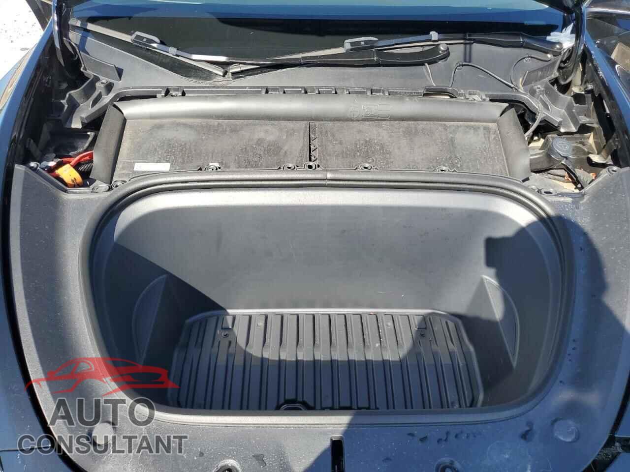 TESLA MODEL Y 2024 - 7SAYGDED9RF089599