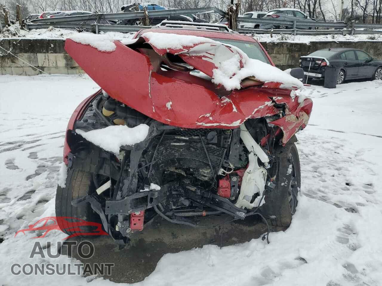 DODGE DURANGO 2019 - 1C4RDJDG1KC560703