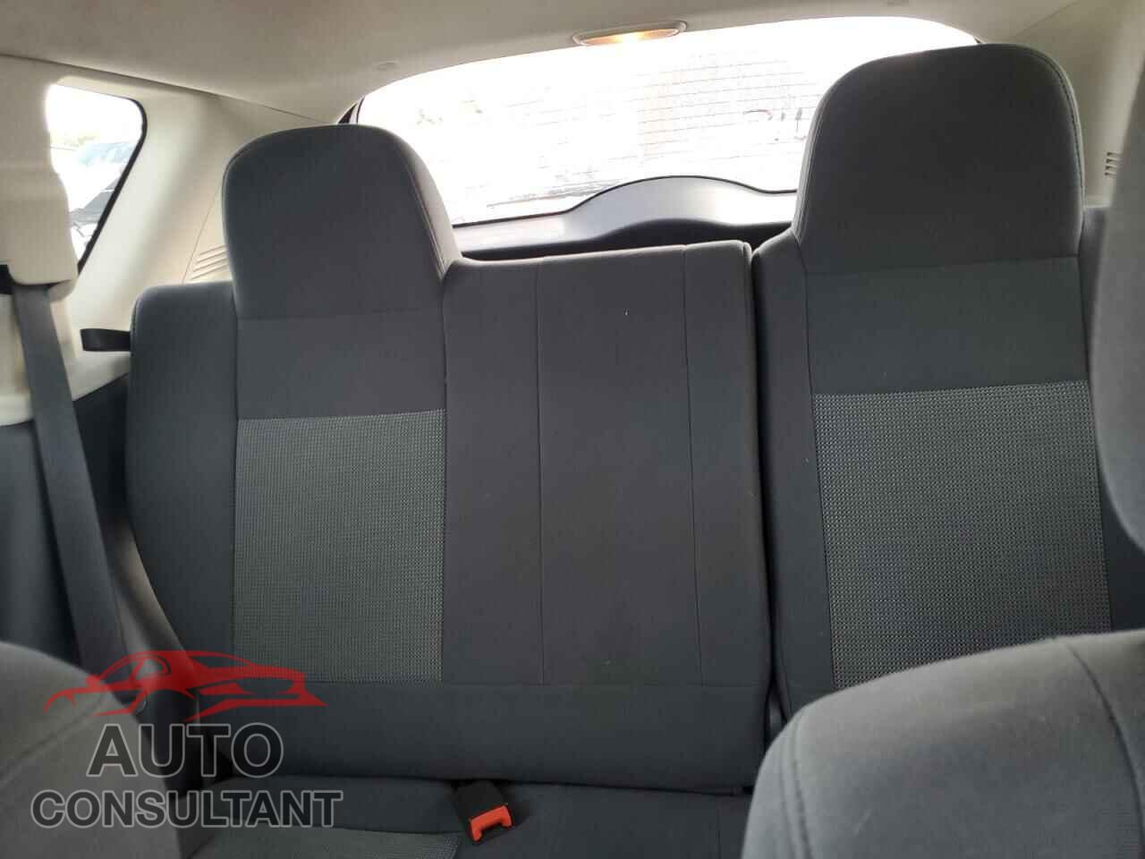 JEEP COMPASS 2011 - 1J4NT1FB9BD178460
