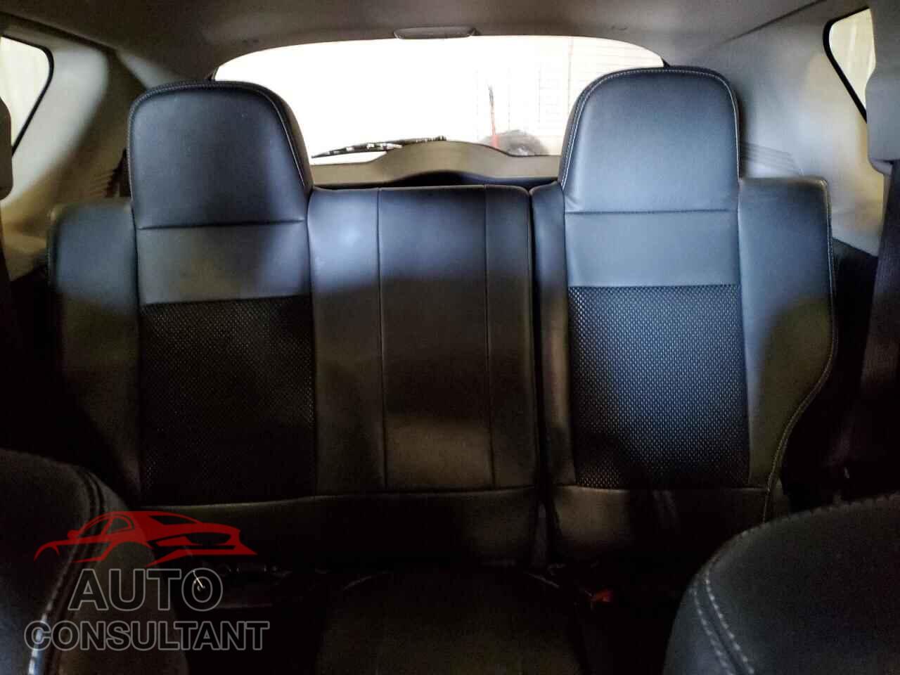 JEEP COMPASS 2014 - 1C4NJCEBXED603729