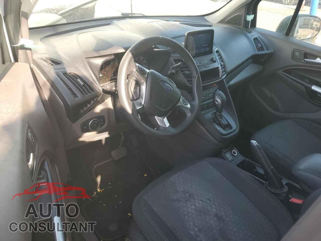 FORD TRANSIT 2020 - NM0LS7F20L1466029