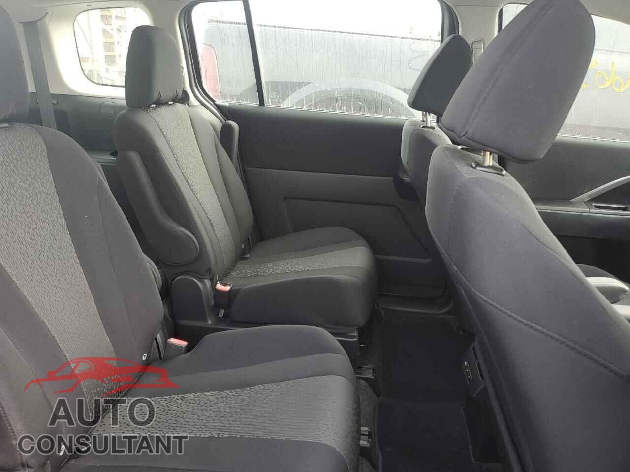 MAZDA 5 2012 - JM1CW2CL0C0137151