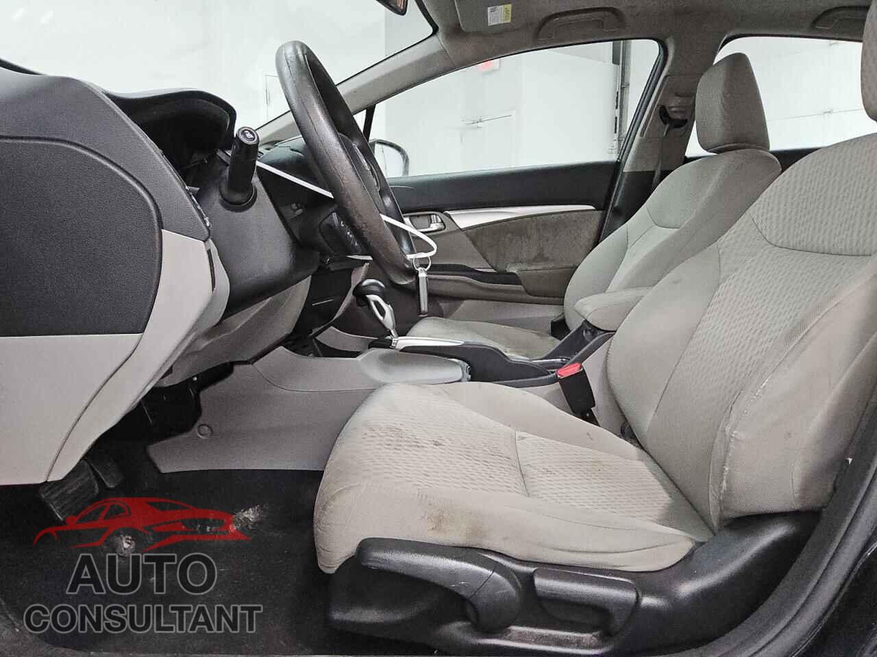 HONDA CIVIC 2015 - 19XFB2F86FE246788