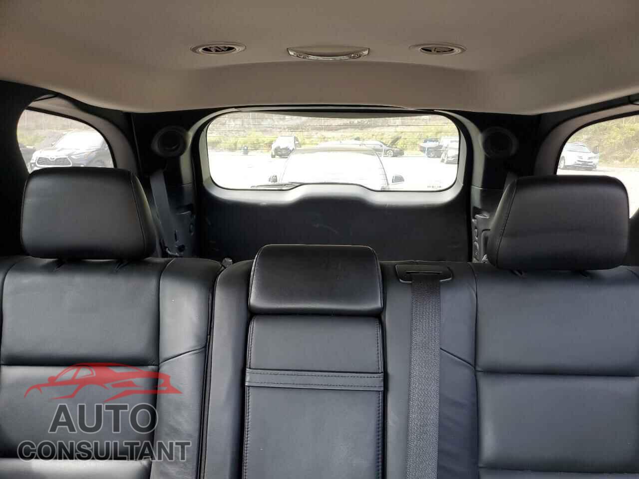 DODGE DURANGO 2015 - 1C4RDJDG0FC154126