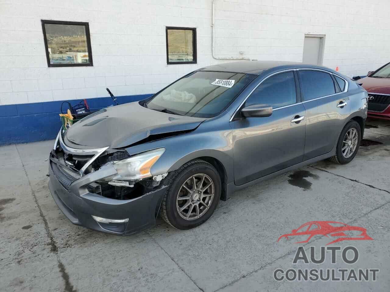 NISSAN ALTIMA 2015 - 1N4AL3APXFN317634