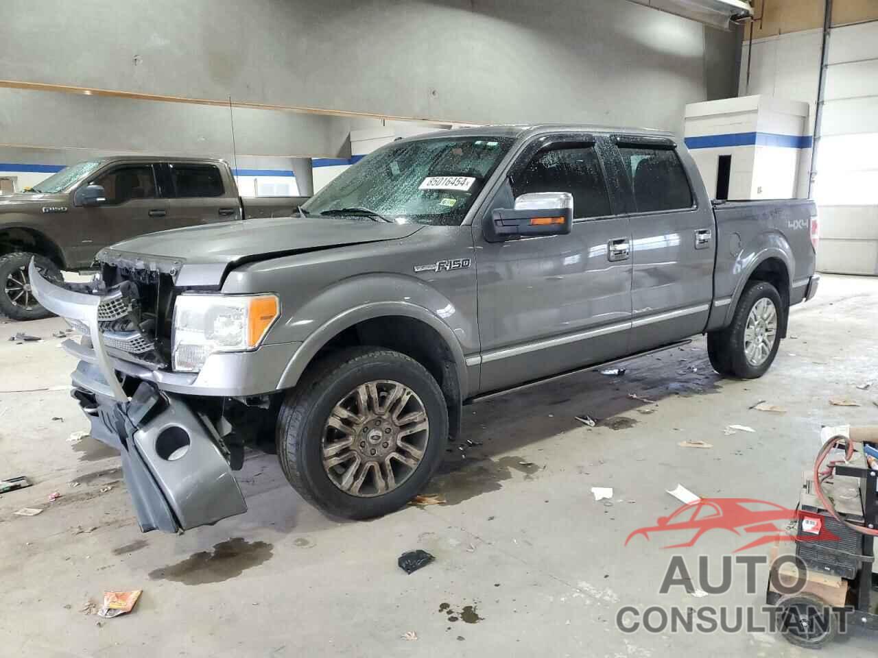 FORD F-150 2011 - 1FTFW1EF6BFA30048