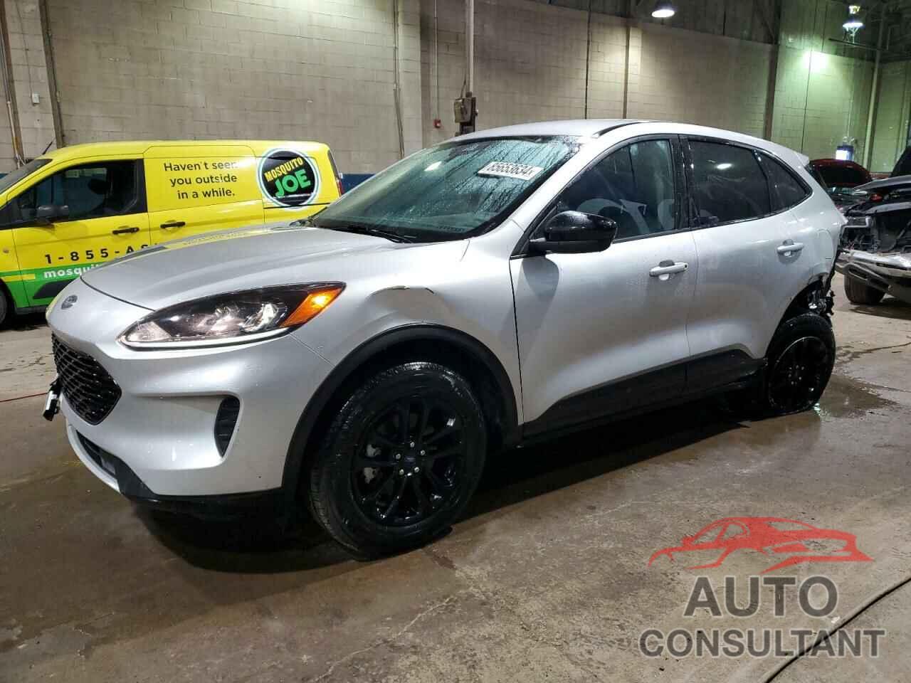 FORD ESCAPE 2020 - 1FMCU9BZ9LUC19341