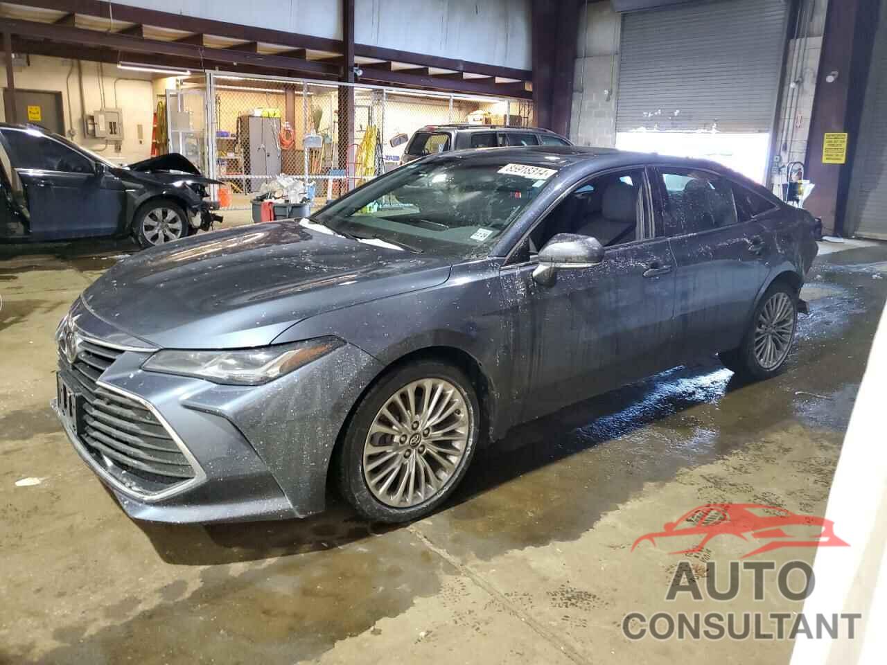 TOYOTA AVALON 2019 - 4T1BZ1FB2KU038155
