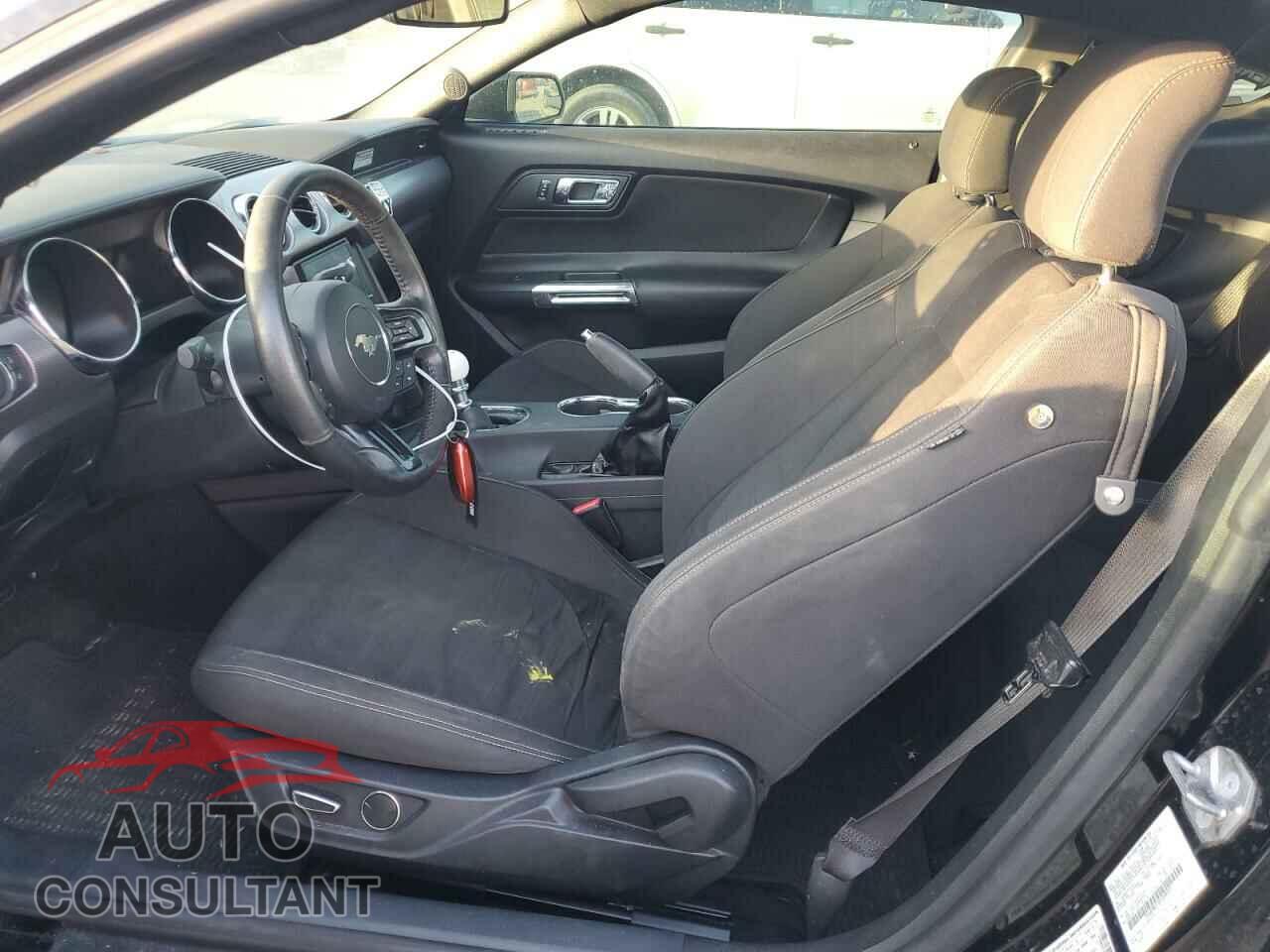 FORD MUSTANG 2015 - 1FA6P8CF3F5399217