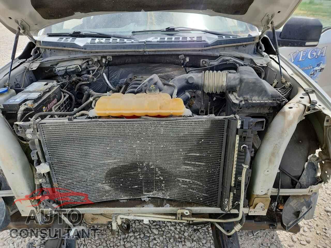 FORD F150 2017 - 1FTFX1EF5HFA33982