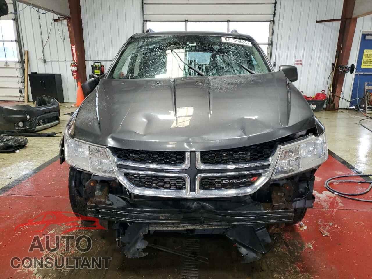 DODGE JOURNEY 2014 - 3C4PDCBB3ET235439
