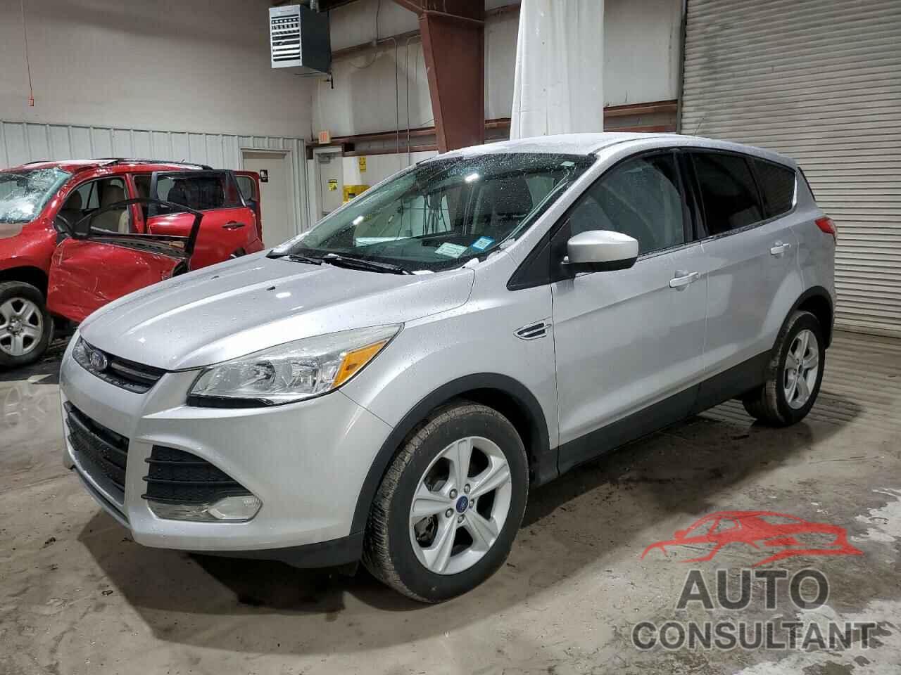 FORD ESCAPE 2015 - 1FMCU0G9XFUB45419
