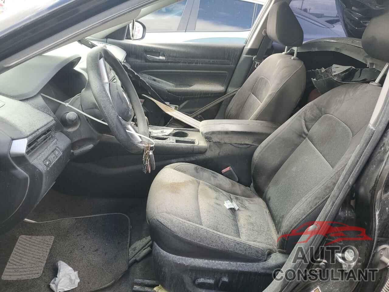 NISSAN ALTIMA 2020 - 1N4BL4BV8LC209365
