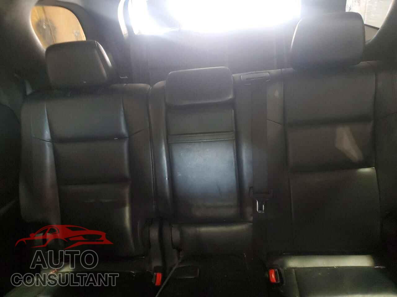 DODGE DURANGO 2017 - 1C4RDJDG8HC723095
