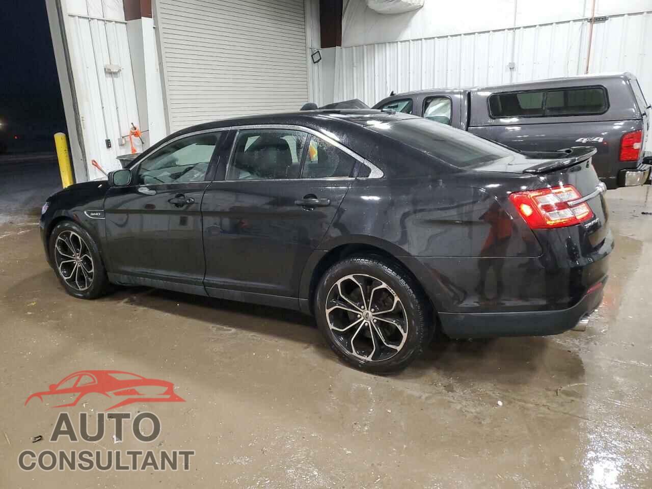 FORD TAURUS 2014 - 1FAHP2KT0EG109144