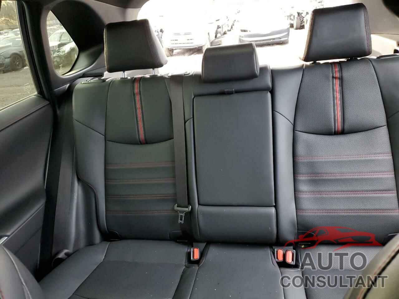TOYOTA RAV4 2021 - JTMFB3FV5MD015682